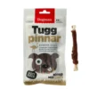 Dogman Tyggestænger med Struds 5 Stk. | 12,5cm