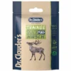 Dr. Clauders Trainee godbidder | Hjort 50g.