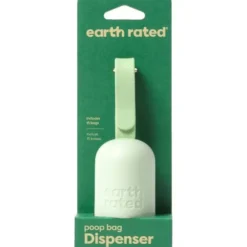Earth Rated Pose Dispenser