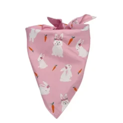 Easter Dog Bandana