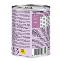 Eukanuba Puppy Vådfoder | 400g