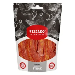 Ficcaro Chicken Steak | 100g