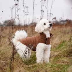 Fleecedækken til hunde