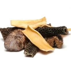 Frigera Natural Dog Chews Okse Nibble Mix | 250g