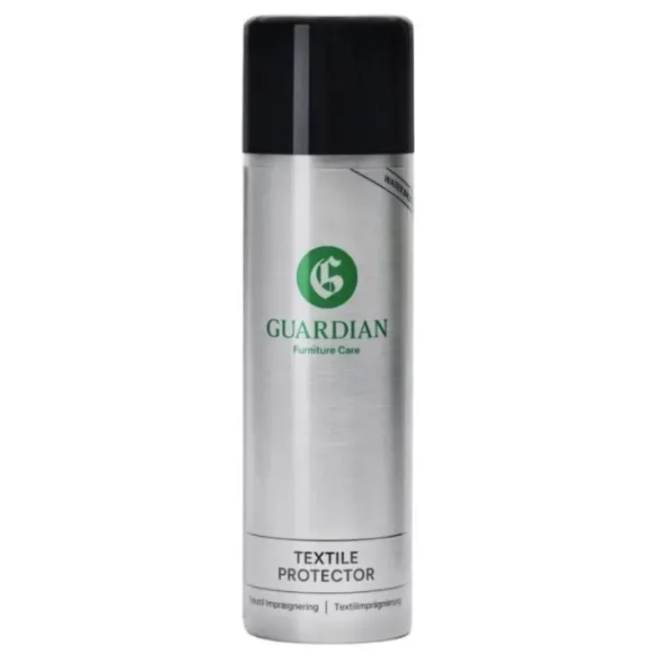 Guardian tekstil imprægnering PFAS-FRI