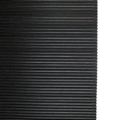 Gummimåtte til trimmebord |100x60cm