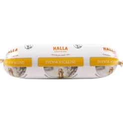 Halla Vådfoder | 650 gram