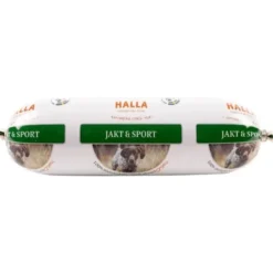 Halla Vådfoder | 650 gram