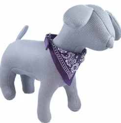 Hundehalsbånd med tørklæde | OUTLET