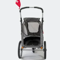 Hundeklapvogn Sporty Deluxe | InnoPet IPS-050