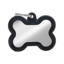 Hundetegn Kødben Med Gummikant | My Family