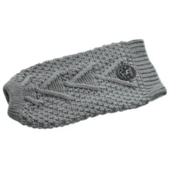 Hunter Hundesweater Malmø 50 cm ryglængde | OUTLET