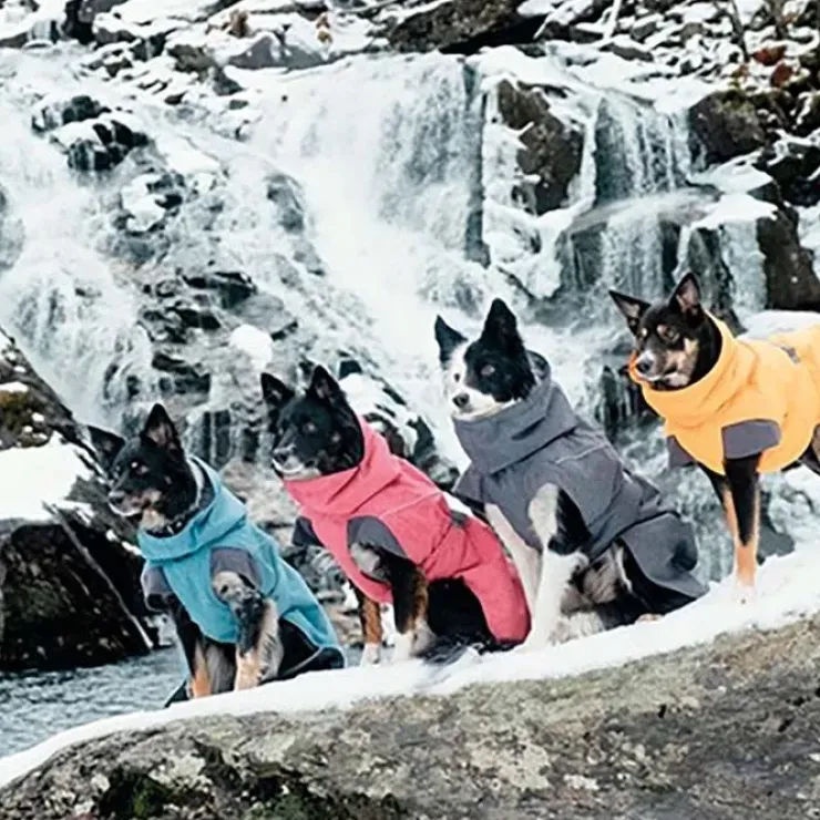 Hurtta Expedition Parka | Dækken | OUTLET