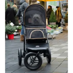 InnoPet Adventure | Hundeklapvogn