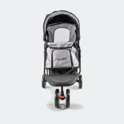 Innopet Buggy All Terrain | Hundeklapvogn