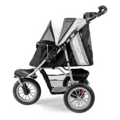 InnoPet Buggy Comfort EFA ECO | Hundeklapvogn