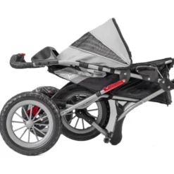 InnoPet Buggy Comfort EFA ECO | Hundeklapvogn