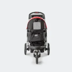 InnoPet Buggy Comfort EFA ECO | Hundeklapvogn