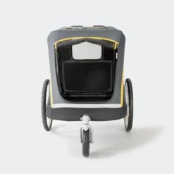 Innopet Hercules 2.0 | Cykeltrailer