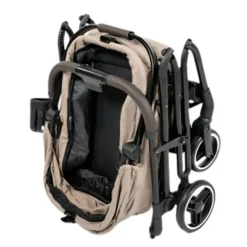 Innopet Hundeklapvogn Nomad | 2i1