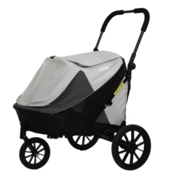 Innopet Noah | Hundeklapvogn