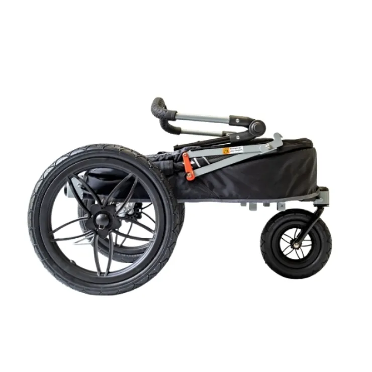 Innopet Sporty EVR | Hundeklapvogn / cykeltrailer