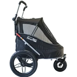 Innopet Sporty EVR | Hundeklapvogn / cykeltrailer