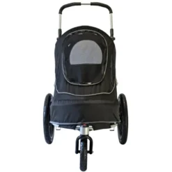 Innopet Sporty EVR | Hundeklapvogn / cykeltrailer