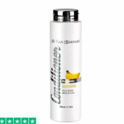 ISB Banana Conditioner