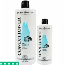 ISB Talco Junior Conditioner | Hvalpebalsam