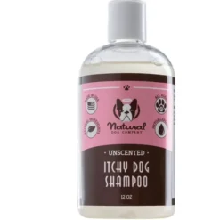 Itchy Dog Shampoo