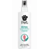 John Paul Pet | Wild Ginger Shine Spray, OUTLET