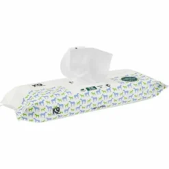 K9 Animal Care Wipes 72 stk.