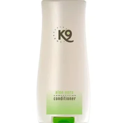 K9 Competition | Aloe Vera Conditioner