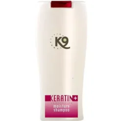 K9 KERATIN+ | Moisture Shampoo