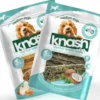 Knash Dental Woofa Loofa | Kokos eller Æble 7 stk