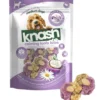 Knash WL Bidder af Sødkartoffel/Kamille | 100gr