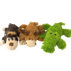 KONG Cozies Naturals Small