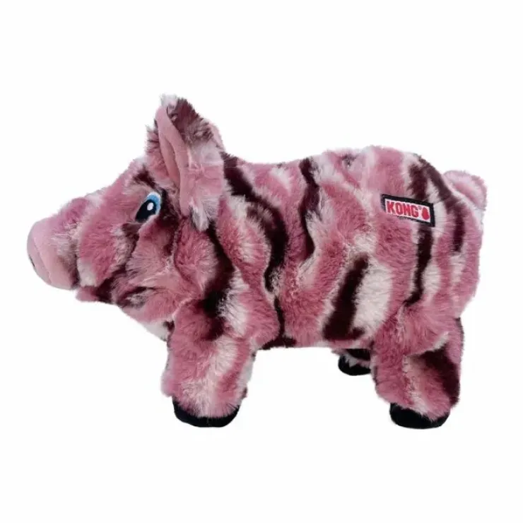 Kong Low Stuff Stripes | ca. 30 cm