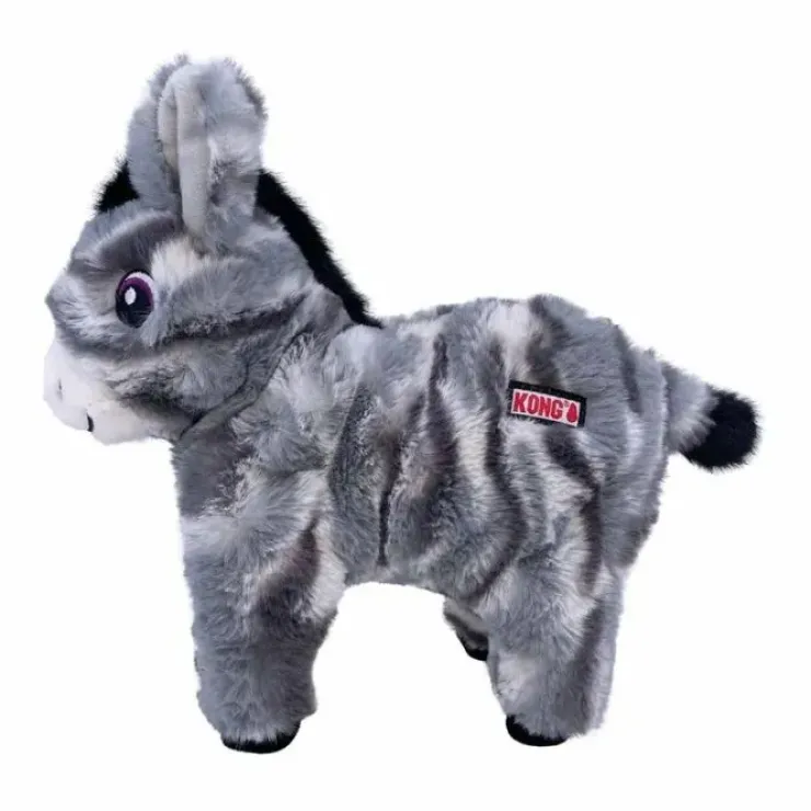 Kong Low Stuff Stripes | ca. 30 cm
