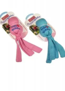 KONG Puppy Wubba | Nylon