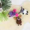 KONG Sherps Floofs Moose