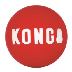 KONG Signature Balls, 2 /pk