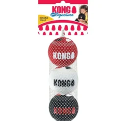 Kong Signature Sports Balls