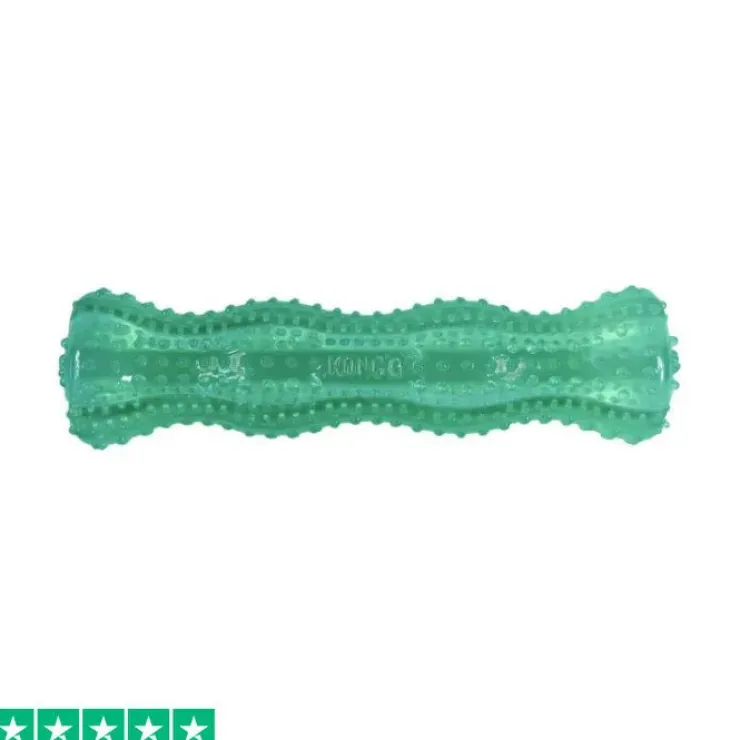 KONG Squeezz Dental Stick