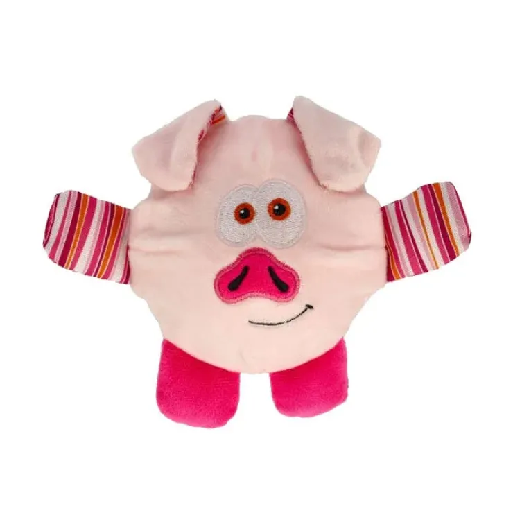 Kugleskøre Plysdyr | 15 cm | OUTLET