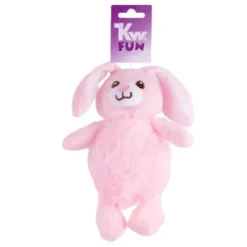 KW Fun Fluffy Kanin med piv