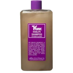 KW Hvalpe Shampoo