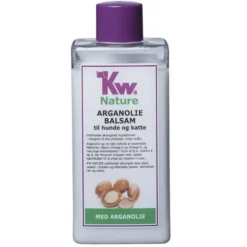 KW Nature Arganolie Balsam