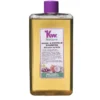 KW Nature Jojoba- & Kokosolie hundeshampoo